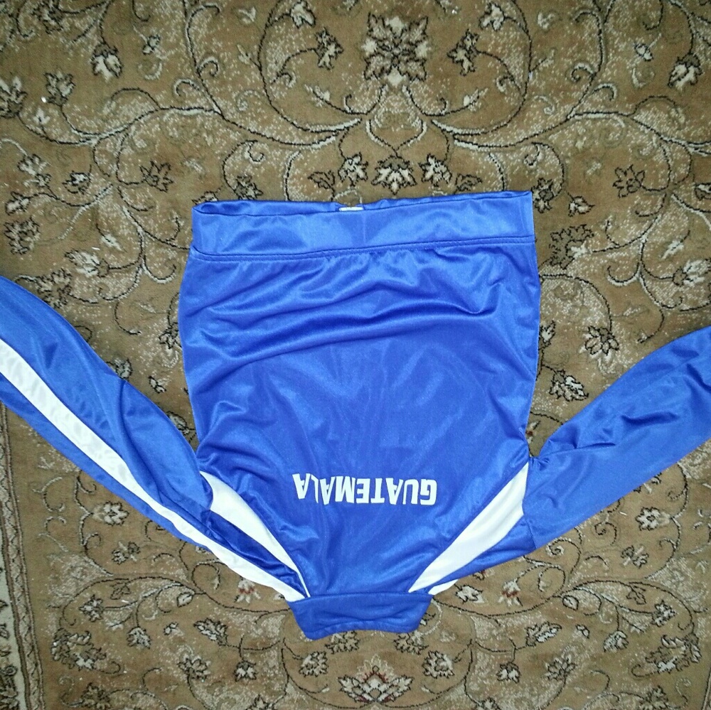 Puma Track Jacket - image 2